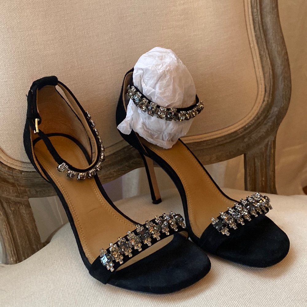 Tory Burch heels